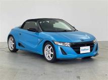 2016 Honda S660