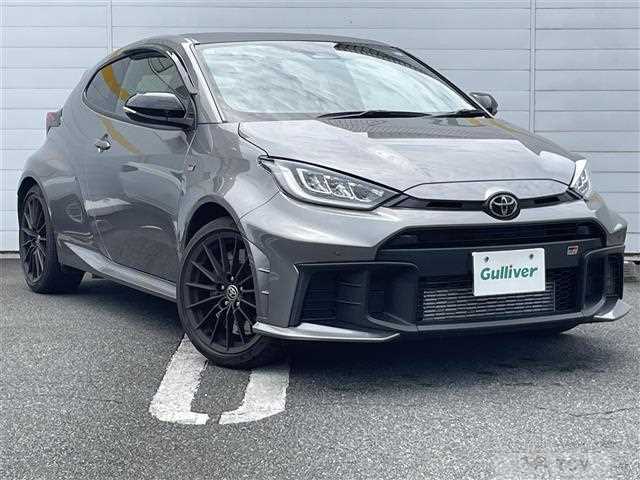 2025 Toyota Yaris