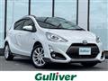 2015 Toyota AQUA