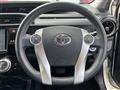 2015 Toyota AQUA