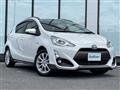2015 Toyota AQUA