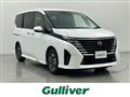2025 Nissan Serena