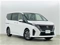 2025 Nissan Serena