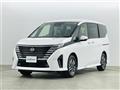 2025 Nissan Serena