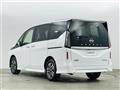 2025 Nissan Serena