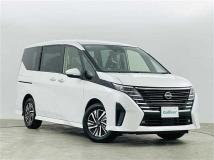 2025 Nissan Serena