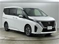 2025 Nissan Serena