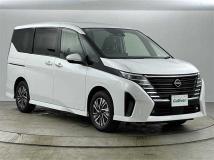 2025 Nissan Serena