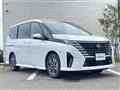 2025 Nissan Serena