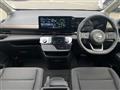 2025 Nissan Serena