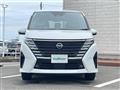 2025 Nissan Serena
