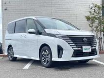 2025 Nissan Serena