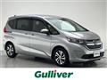 2017 Honda Freed