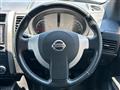 2011 Nissan X-Trail
