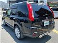 2011 Nissan X-Trail