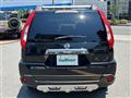 2011 Nissan X-Trail
