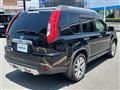 2011 Nissan X-Trail
