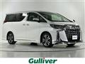 2021 Toyota Alphard