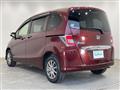 2014 Honda Freed