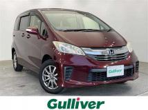 2014 Honda Freed
