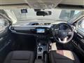2019 Toyota Hilux