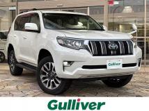 2023 Toyota Land Cruiser Prado