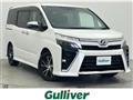 2020 Toyota Voxy