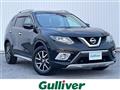 2014 Nissan X-Trail