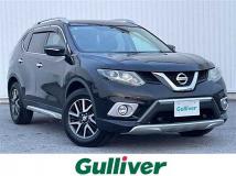 2014 Nissan X-Trail