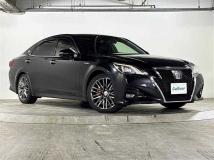 2016 Toyota Crown Hybrid