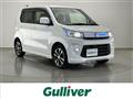 2015 Suzuki Wagon R Stingray