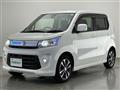 2015 Suzuki Wagon R Stingray