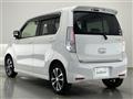 2015 Suzuki Wagon R Stingray