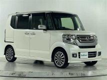2015 Honda N BOX