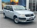 2010 Toyota Succeed Van