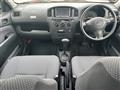 2010 Toyota Succeed Van