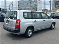 2010 Toyota Succeed Van
