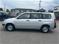 2010 Toyota Succeed Van