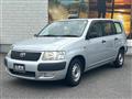2010 Toyota Succeed Van