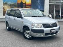 2010 Toyota Succeed Van