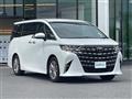2024 Toyota Alphard