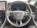 2024 Toyota Alphard