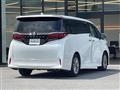 2024 Toyota Alphard