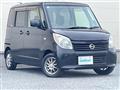 2012 Nissan ROOX