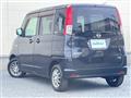 2012 Nissan ROOX