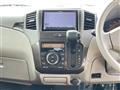 2012 Nissan ROOX
