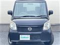 2012 Nissan ROOX