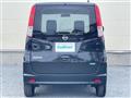 2012 Nissan ROOX