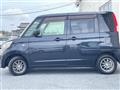 2012 Nissan ROOX