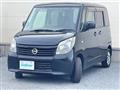 2012 Nissan ROOX